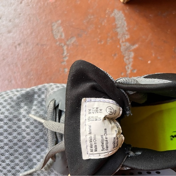 CHAMPION RUNNING SNEAKERS - Picture 7 of 11